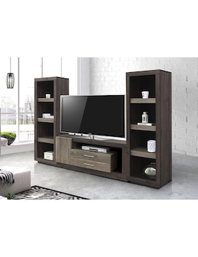 Mueble de tv Kessa de MDF