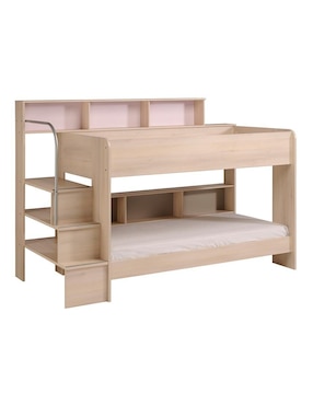 Litera Bibop Sochic de MDF