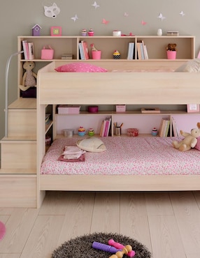 Litera Bibop Sochic de MDF
