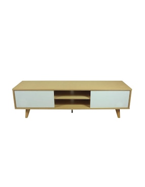 Mueble De TV Urban Home De MDF