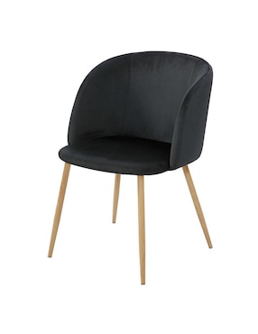 Silla Mina Sochic de metal
