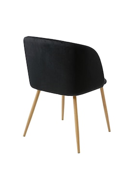 Silla Mina Sochic de metal