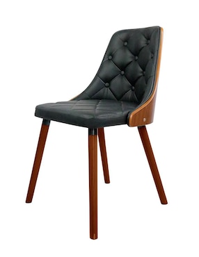 Silla Monroe Sochic de madera