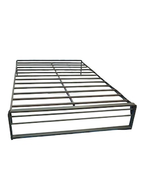 Base para cama Jaco de metal