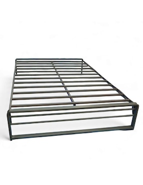 Base para cama Jaco de metal