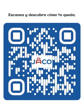 Base para cama Jaco de metal