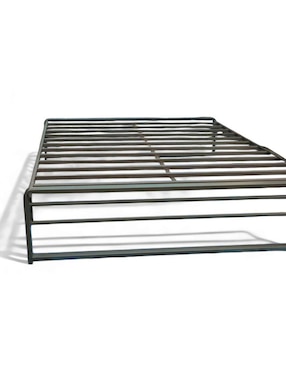 Base para cama Jaco de metal