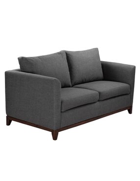 Love seat Dicasa