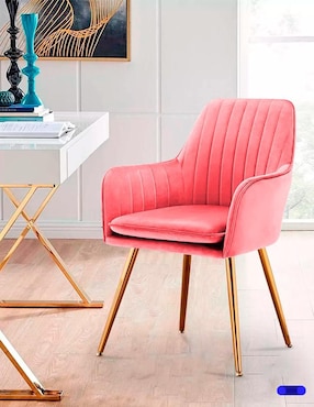 Silla 2 piezas Kitul de acero