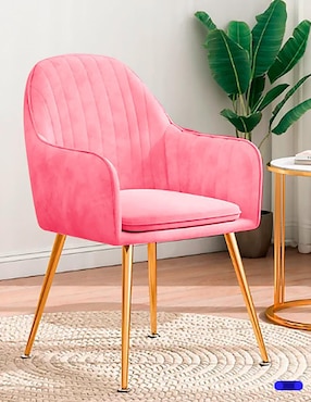 Silla 2 piezas Kitul de acero