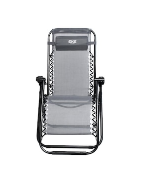 Silla plegable Gravedad Cero Eke Life Home