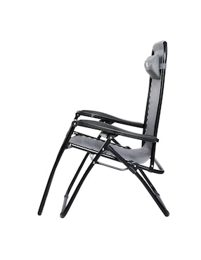 Silla plegable Gravedad Cero Eke Life Home