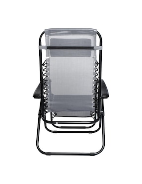 Silla plegable Gravedad Cero Eke Life Home