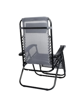 Silla plegable Gravedad Cero Eke Life Home