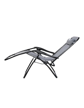 Silla plegable Gravedad Cero Eke Life Home