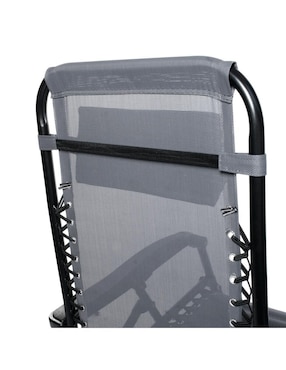 Silla plegable Gravedad Cero Eke Life Home