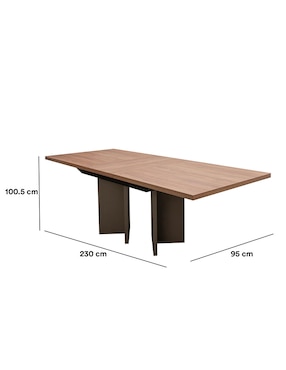 Mesa Exten Citylife Alf Italia