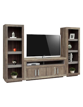 Mueble de tv Kessa de MDF