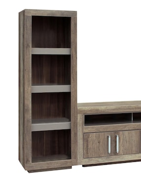 Mueble de tv Kessa de MDF