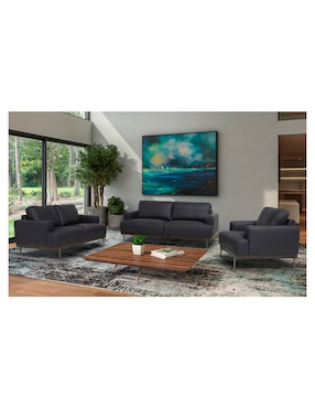 Love seat Boal Freco