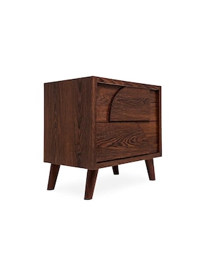 Buro Century Sochic de madera