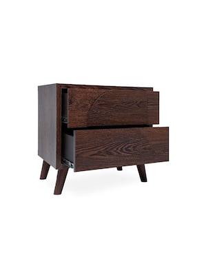 Buro Century Sochic de madera