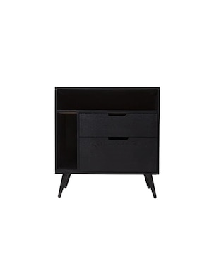 Buro Mae Sochic de madera