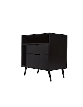 Buro Mae Sochic de madera
