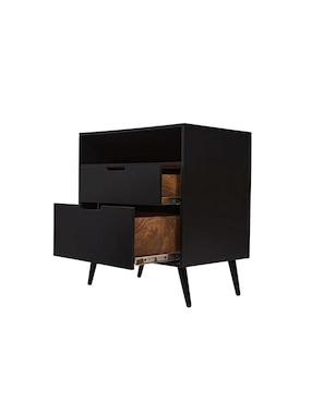 Buro Mae Sochic de madera