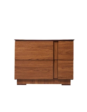 Buro Katia Sochic de madera