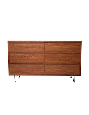 Cajonera Pixies Sochic de madera