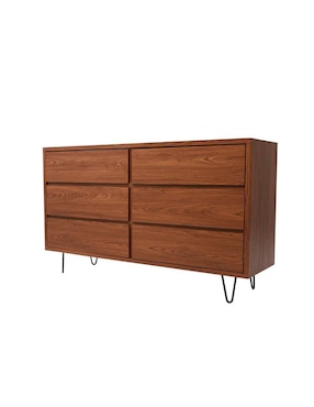Cajonera Pixies Sochic de madera