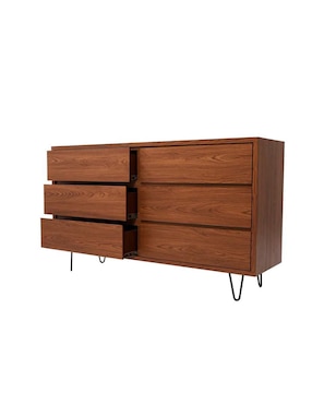 Cajonera Pixies Sochic de madera