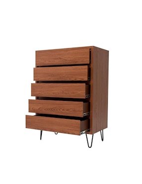 Cajonera Pixies Sochic de madera