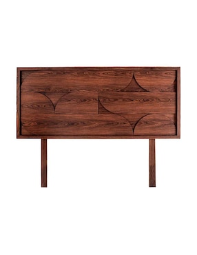 Cabecera Century Sochic De Madera