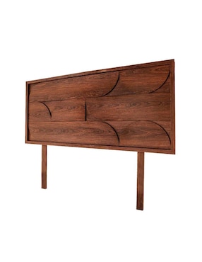 Cabecera Century Sochic de madera