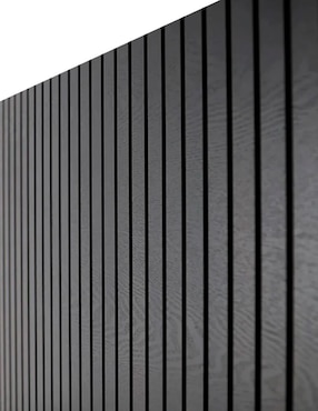 Cabecera Japandi Sochic de madera