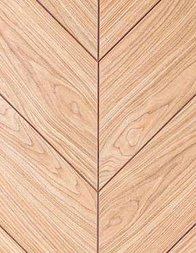 Cabecera Espiga Sochic de madera