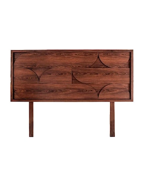 Cabecera Sochic Century De Madera