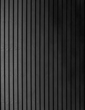 Cabecera Japandi Sochic de madera