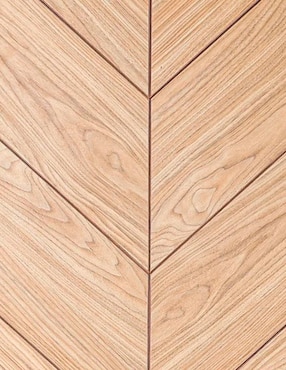 Cabecera Espiga Sochic de madera