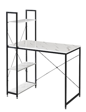 Escritorio Styrka Basic Styrka de MDF