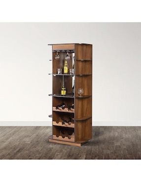 Contrabarra Emperador Kessa de MDF