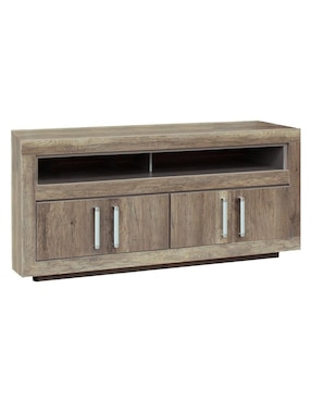 Mueble De TV Loira Kessa De MDF