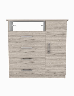 Cajonera Peru Excelsior