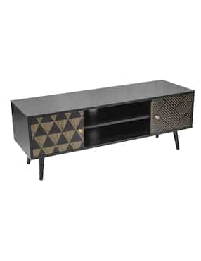 Mueble De TV Top Living De Aglomerado