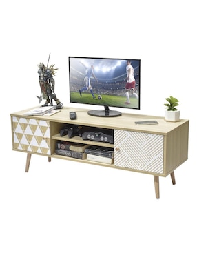 Mueble de tv Top Living