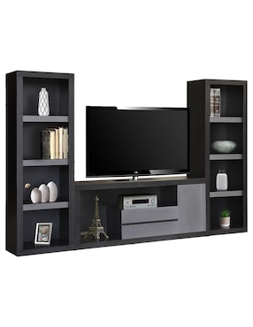 Mueble de tv Erandio Kessa de MDF