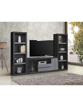 Mueble de tv Erandio Kessa de MDF