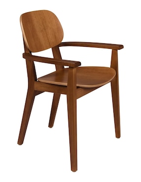 Silla London Tramontina de madera
